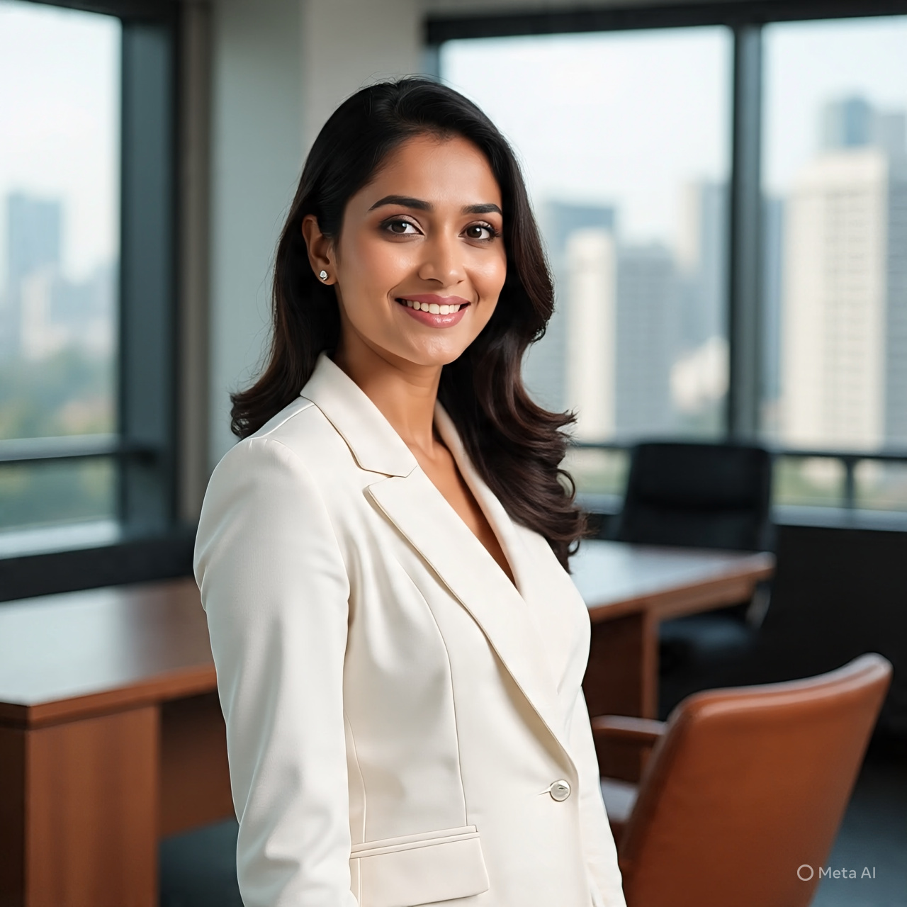 Kruthi jain - Senior Manager