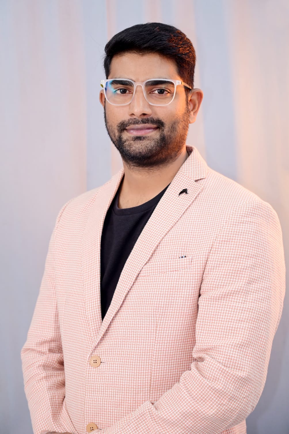 Bogolu Nagendra Babu - CEO