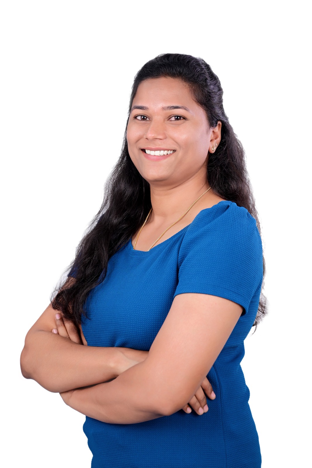 Sravanthi - Managing Director